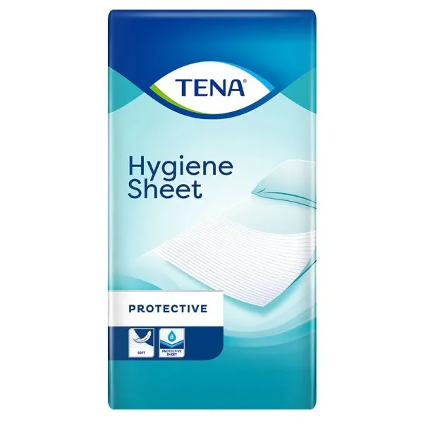 Alèse Tena Hygiène Sheet - ATPM Services