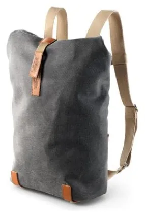 BROOKS Sac à Dos PICKWICK S Gris