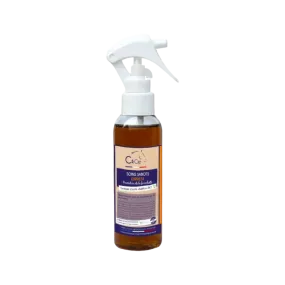 Compagnons & Cie - Spray soins sabots pourriture fourchette 125 ml