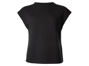 esmara® T-shirt en maille fine femme