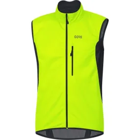 Gore Wear C3 Windstopper Vest - Veste de vélo homme | Hardloop