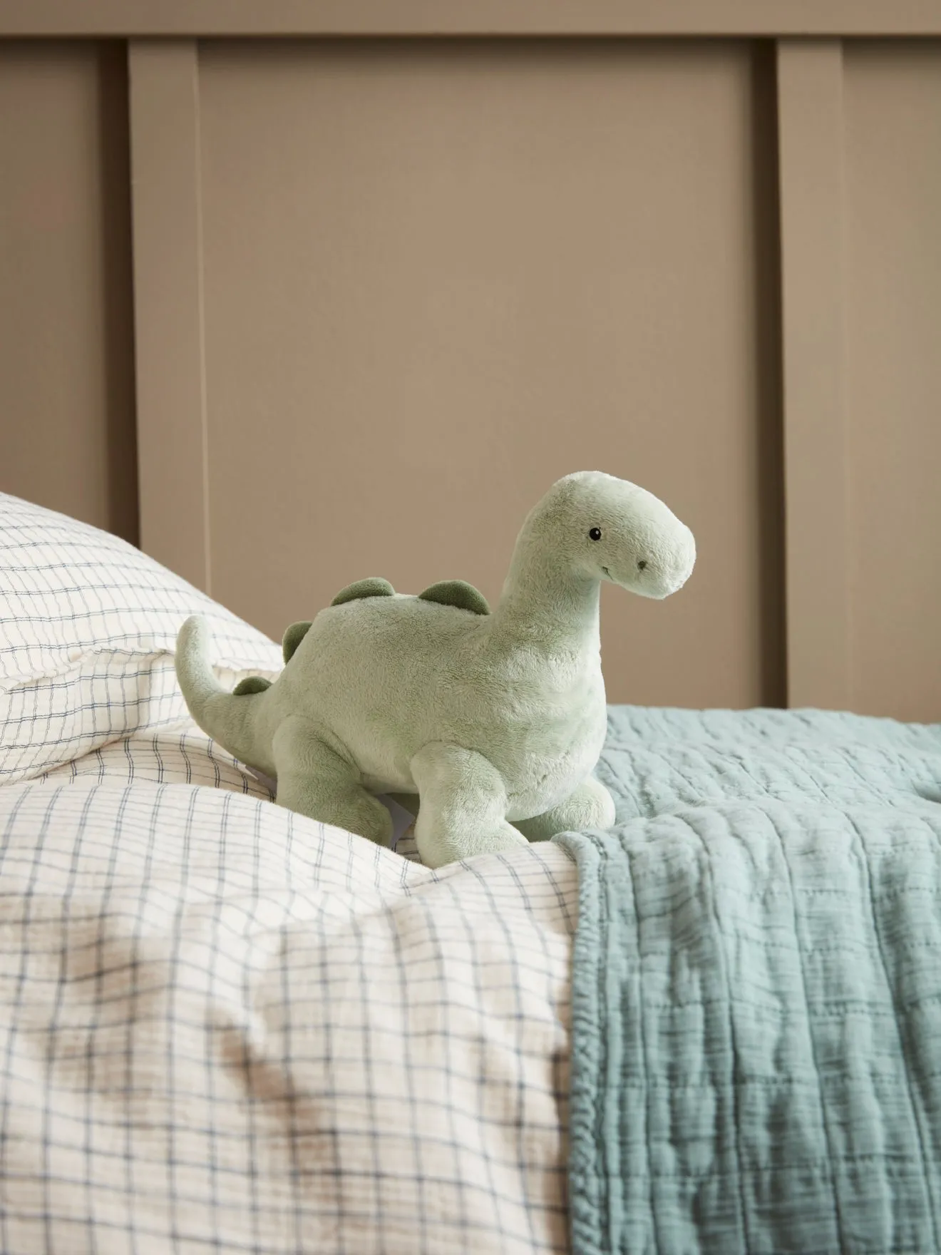 Peluche dino