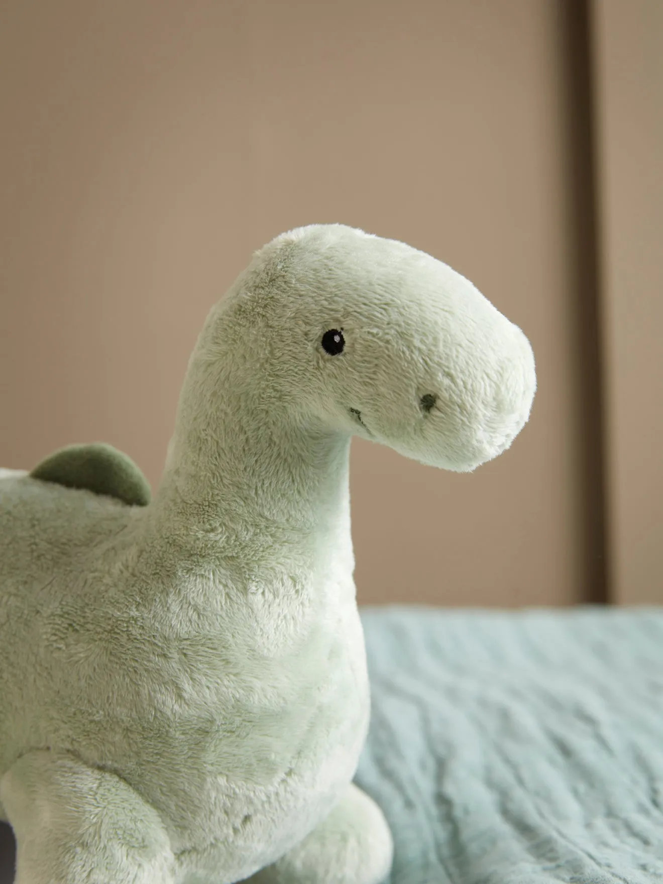 Peluche dino