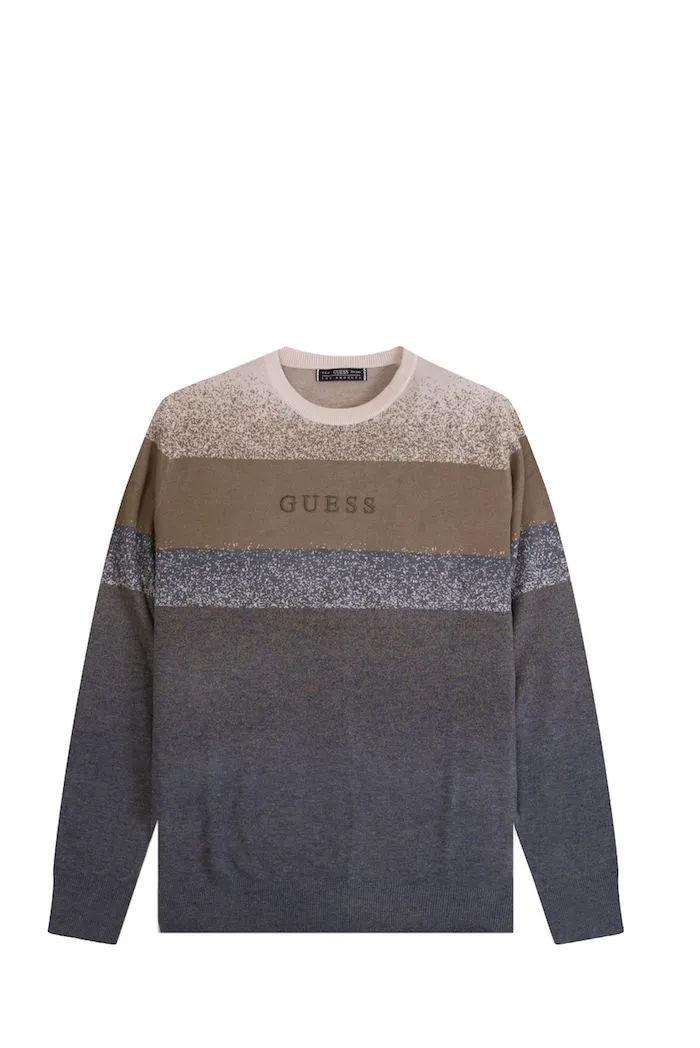 Pull en maille fine GUESS