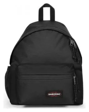 Sac à Dos Eastpak Padded Zippl'R Noir