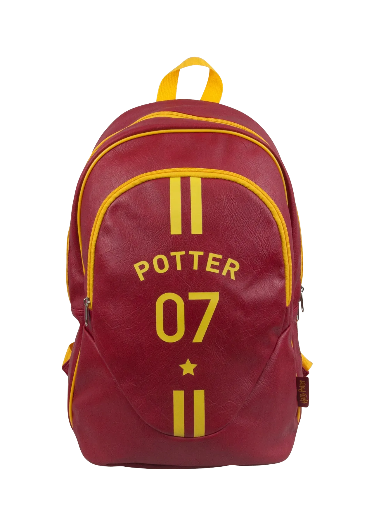 Sac à dos Harry Potter Quidditch 07