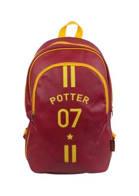 Sac à dos Harry Potter Quidditch 07