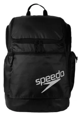 Sac à Dos Speedo Teamster 2.0 Noir