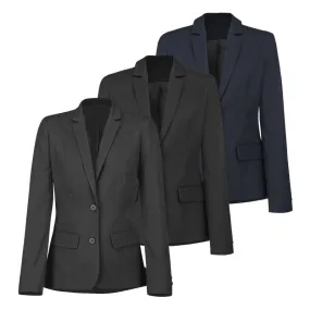 Veste service Lafont femme | Tenues de serveuse restauration